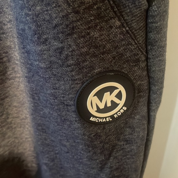 Michael Kors Mens Sweatpants - Picture 2 of 5